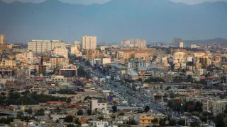 Взрыв во время намаза прогремел в мечети в Кабуле