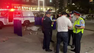 Выбросилась с 25-го этажа: соседи рассказали о возможных причинах суицида девушки в Алматы