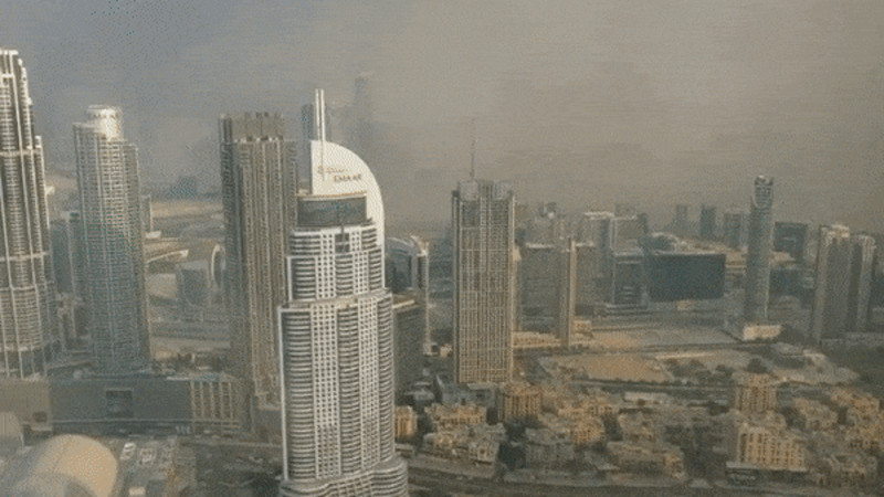 Кадры из видео