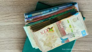 Как финпирамида обманывала жителей Акмолинской области, рассказали в АФМ