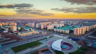 Назван размер бюджета на развитие туризма в ЗКО