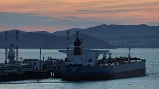 Азия отправит рекордный объем топлива в Европу - СМИ