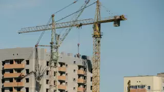 Вместо ЖК - социальные объекты: как решается вопрос с точечной застройкой в Нур-Султане