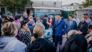 Жителей 18 аварийных домов в Нур-Султане переселят в 2022 году