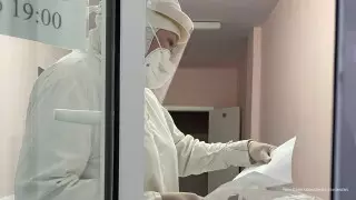 Число заболевших коронавирусом продолжает снижаться в Казахстане