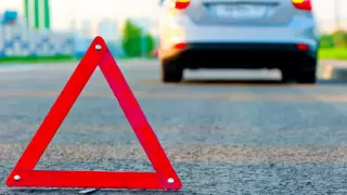 Казахстанцы могли погибнуть в жутком ДТП в России - СМИ