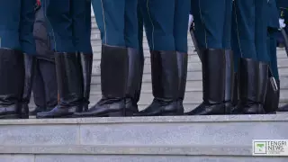 21-летний военнослужащий Нацгвардии погиб в воинской части в Алматы