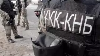 КНБ разоблачил транснациональную преступную группу, причинившую особо крупный ущерб