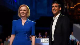 Имя нового премьера Великобритании объявят 5 сентября