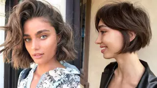 Кудри, каре и лесенка: топ-5 модных стрижек этой осени