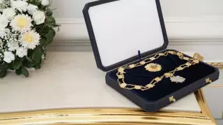 Токаев наградил президента Азербайджана орденом