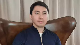 Суд продлил арест Кайрата Кудайбергена