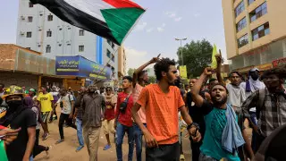 МУС призвал Совбез ООН помочь по ситуации в Судане