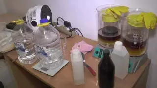 Число нарколабораторий резко выросло в Казахстане