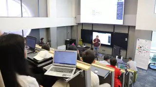 "Никак не ожидал!": названы обладатели грантов Tengrinews и Alash Media в МУИТ