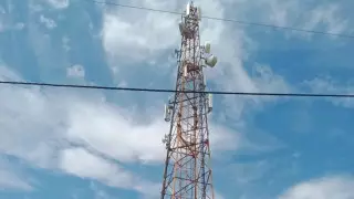 Радиомост вместо меди: как "Казахтелеком" изменил жизнь маленького села