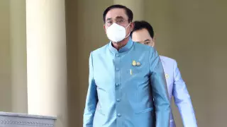 Отстраненный от власти лидер Таиланда получил новую должность