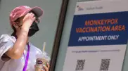 ВОЗ сообщила о снижении числа случаев оспы обезьян по всему миру