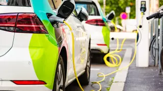 Калифорния запретит продажу автомобилей, работающих на бензине