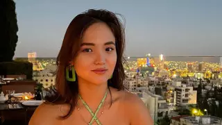 Казахстанка, которая оказалась в заложниках в Лаосе, освобождена