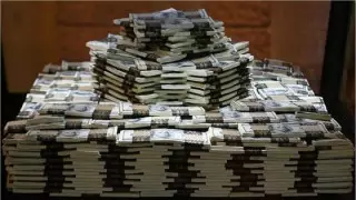 Выигравший 1,34 миллиарда долларов в лотерею не забрал приз в США