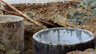 Тело 6-летнего мальчика нашли в септике в Косшы