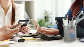 Соцпомощь от фейкового фонда рекламируют в Казнете