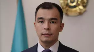 Айбат Ильясов стал вице-министром просвещения