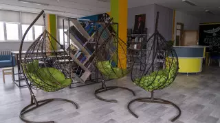 Как помочь развитию сельских школ