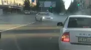 День под визг тормозов: 21-летний любитель дрифта устроил беспредел на улицах Риддера