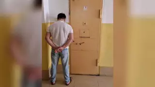 Подозреваемого в убийстве жены в первую брачную ночь задержали в Шымкенте