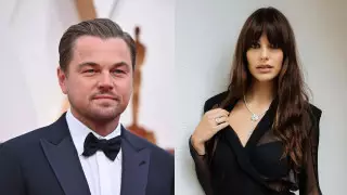 Леонардо Ди Каприо расстался с Камилой Морроне