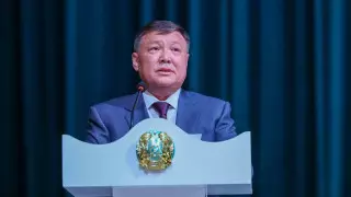 Кто был вторым кандидатом на пост акима Туркестанской области