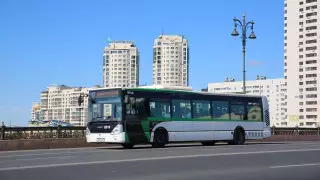 Астанчан призвали заранее планировать маршруты