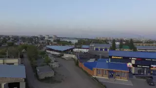 20-летний рабочий погиб на строительном объекте в Петропавловске