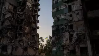 Что произошло в Украине ночью 1 сентября