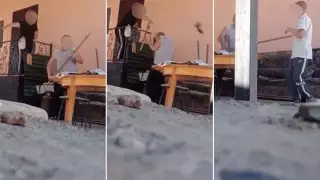 Избиение приемных детей в Алматинской области: родителей не лишат опекунства