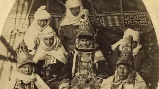 "Хиджаб біздің халыққа тән емес"