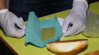 В кафе Нур-Султана продавали гашиш под кодовым словом "горячие пирожки"