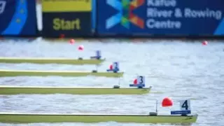 Казахстанка завоевала золотую медаль на чемпионате мира по гребле