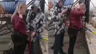 Смерть на роупджампинге в Караганде: осужденный инструктор обжаловал приговор