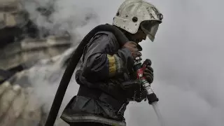 Всех огнеборцев представят к наградам и премиям - Токаев