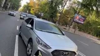 Затолкали в машину в Алматы: девушка написала заявление о похищении