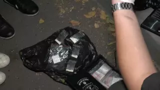 Бармен одного из ночных клубов Алматы продавала наркотики