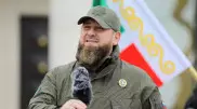 Кадыров отказался покидать пост главы Чечни