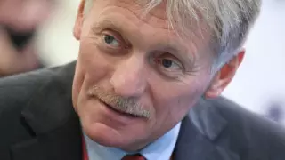 В Кремле прокомментировали решение Си Цзиньпина посетить Казахстан