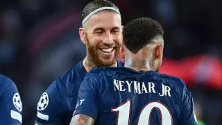 "ПСЖ", "Мансити", "Реал" и "Шахтер" стартовали с побед в Лиге чемпионов