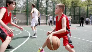 В Алматы прошло заседание рабочей группы по программе Artsport