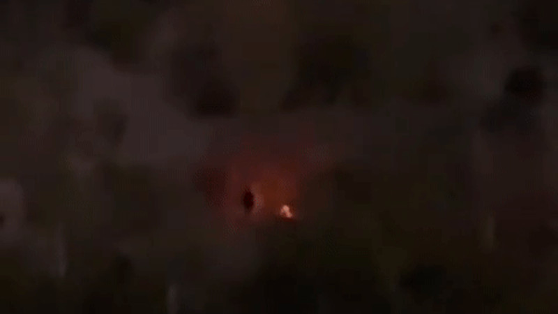 Кадры из видео