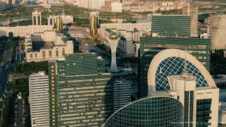 Спикер Сената о переименовании столицы: Главное - услышать мнение народа